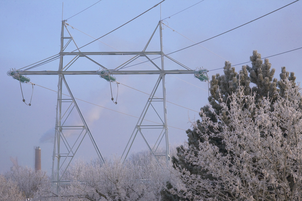 Universums styrka, kraft och energi