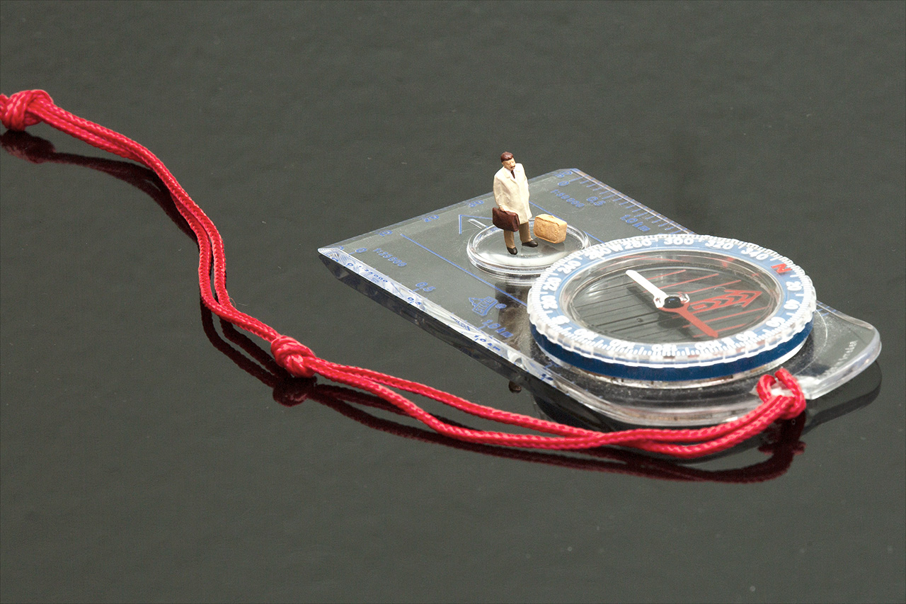 Målkarta hjälper dig skapa din önskvärda verklighet