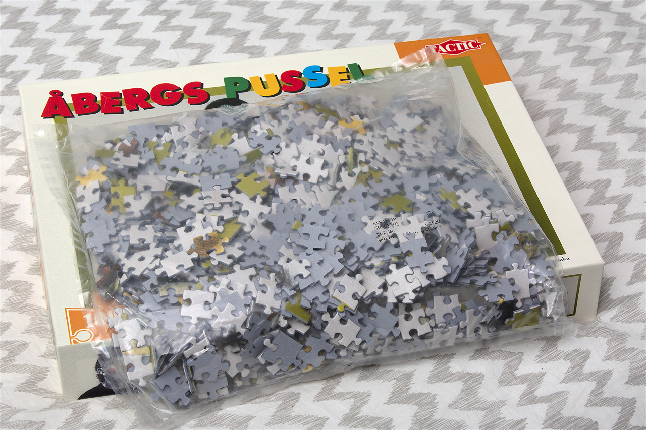 Detaljerna skapar helheten